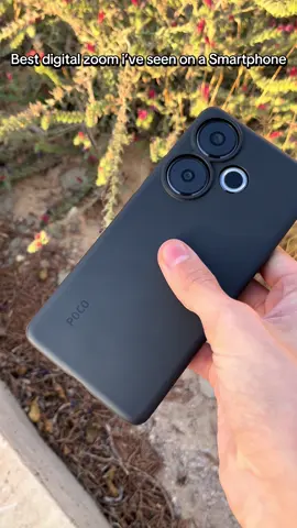This is the reason why macro cameras are useless btw, #poco #camera #f6 