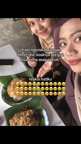 kack nikah aja gak sih 😔
