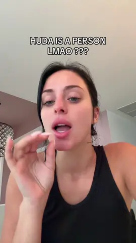 IM CRYINNN!! i love you @Huda @Huda Beauty 