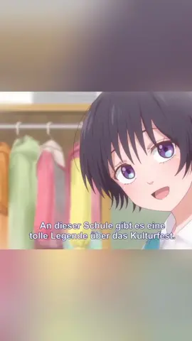#MedakaKuroiwaIsImpervioustoMyCharms#anime#romance 