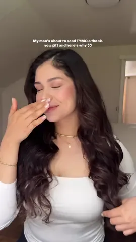 Testing out the TYMO Curl Pro+ and I’m actually so impressed! 😍 It heats up fast, the curls are super long-lasting, and the design makes it so easy to use. @TYMO BEAUTY US  #tymobeauty #CurlsTYMO #TikTokShopNewArrivals 
