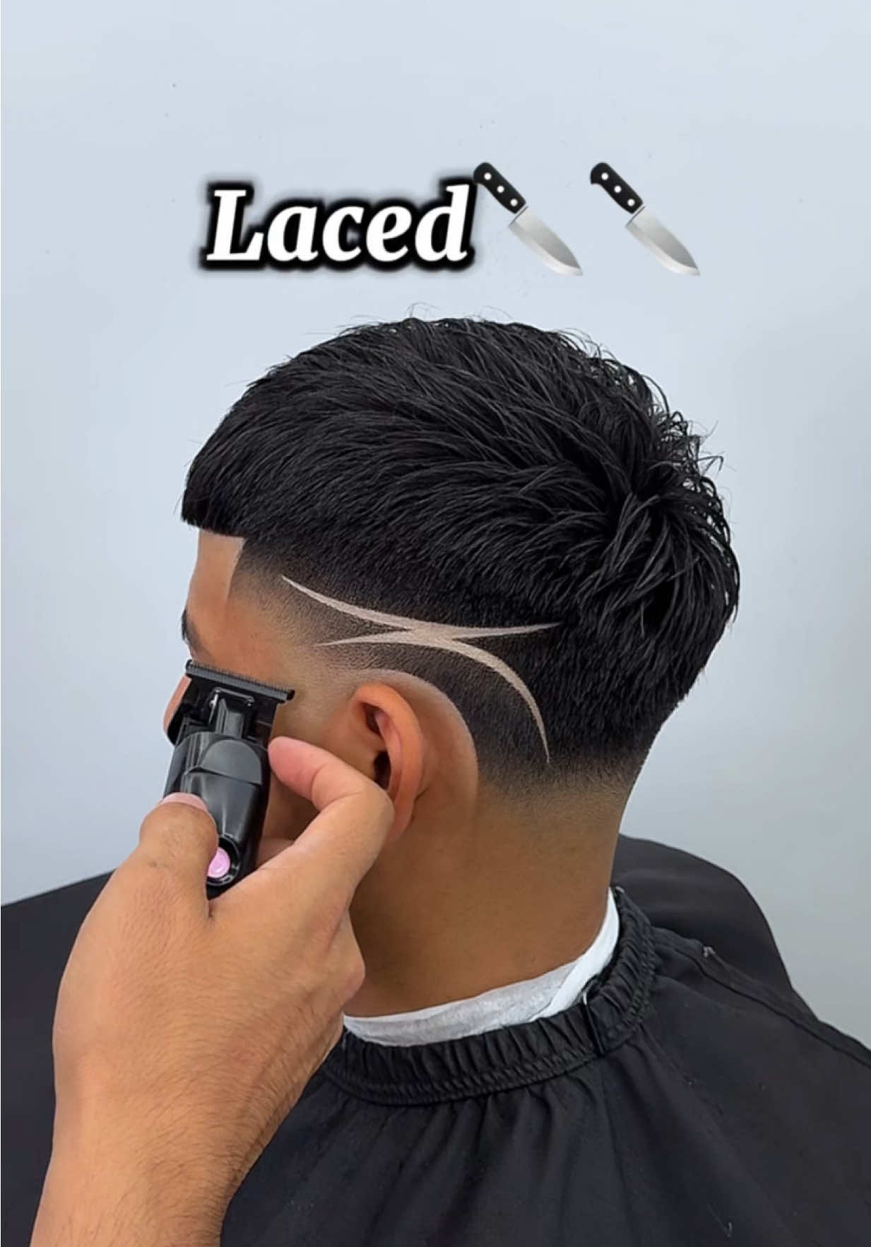 Sharp Lines 🔥🔪 ⬇️DISCOUNT CODES⬇️ •Use Code (acastfades)  📌@stylecraftpro @gammaplusna (10%) 💈💈💈 📌@3versince (25%) 🔪🔪🔪 • • Follow @acastfades for daily content🎥🎥🎥🎥 Work by @acastfades  Work by @acastfades  Work by @acastfades  #barber #barberpost #barberworld #burstfade #burstfadedesign #design #haircutdesigns #freestyle #freestylecut #freestyledesign #creative #sharpfades #texturedhair #méxico #idahobarber #oregonbarber #chicagobarber #calibarber #arizonabarber #washingtonbarber #explorepage #viralhair #acastfades #haircuttutorial #taper #taperfade #cortesdecabelo #diseño #barberosdelmundo #barberos_latinos @3versince @💈HOWTOFADE 101 🎬💥🫱🏻‍🫲🏽 @StyleCraftUS 