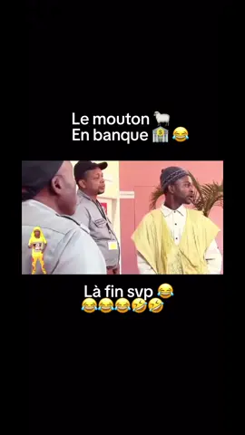 Regarde ça juste qu’à la fin 😂😂😂😂😂