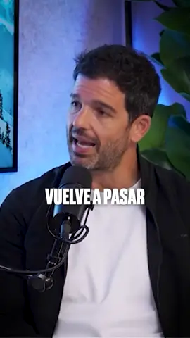 Los cracks no se arrepienten, EVOLUCIONAN