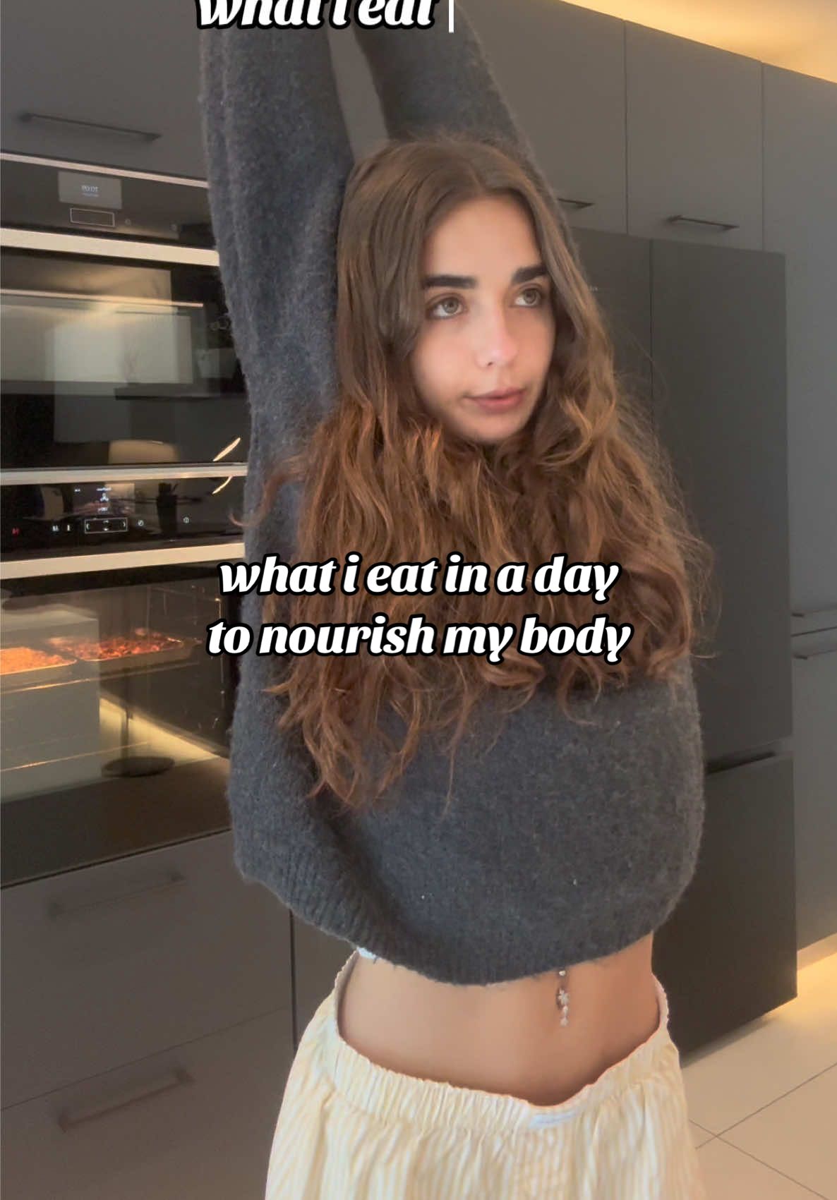 oooof a good day of eats 