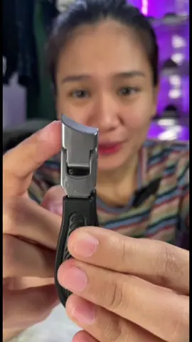 HOUSEHOLD NAIL CUTTER #tiktokfinds  #affordable  #musthave  #essentials 