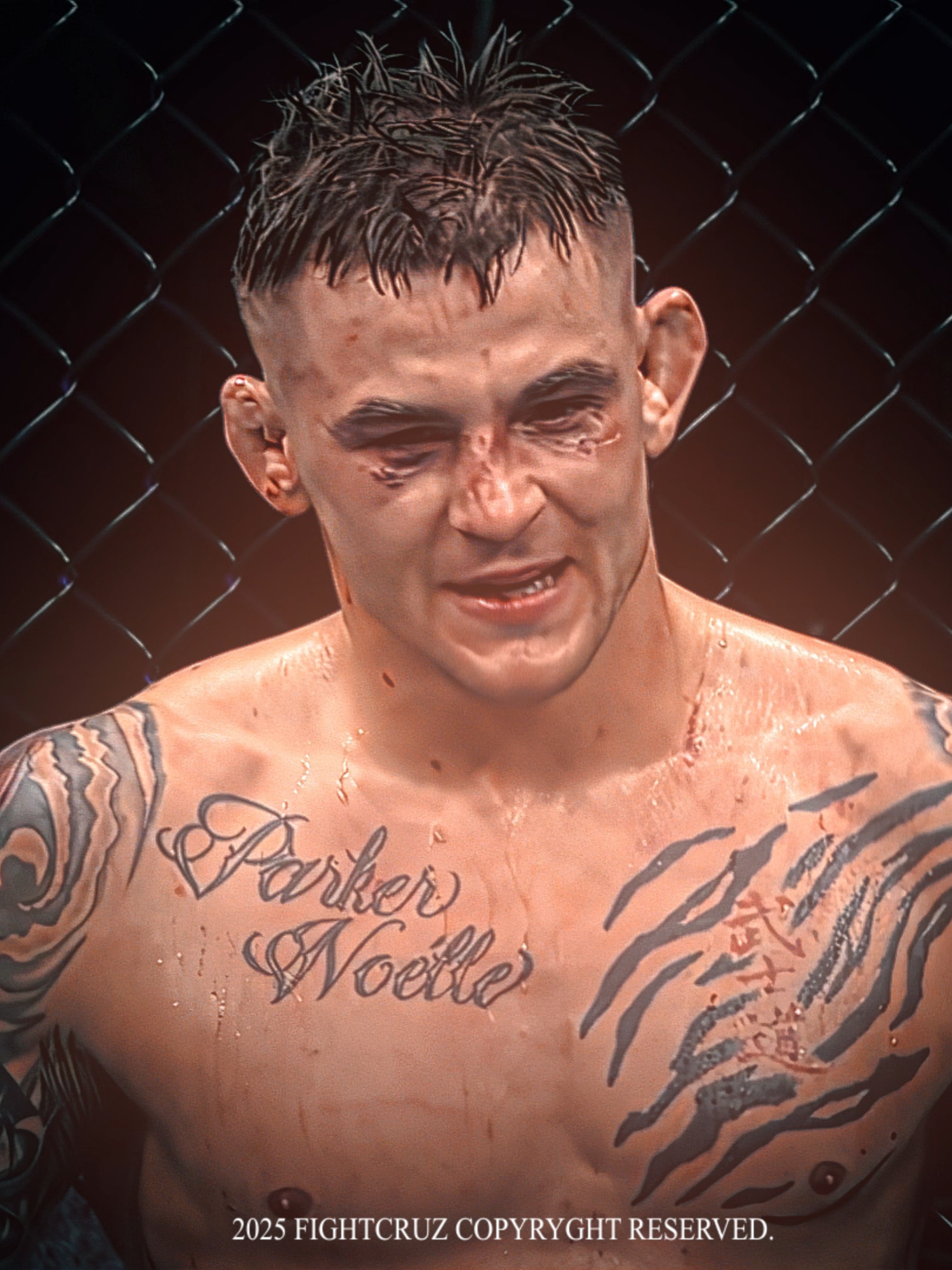 #dustinpoirier #fyp #fightcruz #mma #UFC #edit #maxholloway