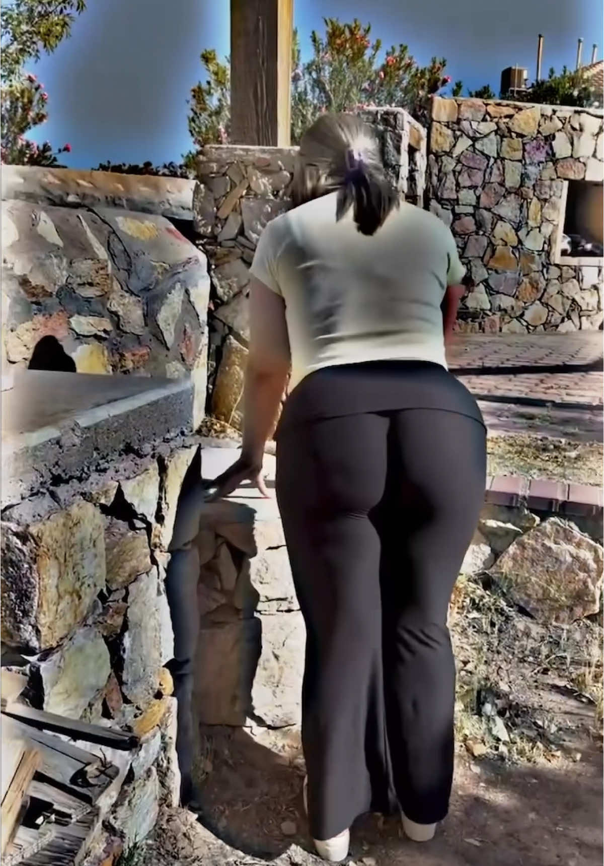 uff figure 🥵🔥#fyp #foru #viralvideo #growmyaccount #goviral #fypviralシ #tiktokviral #tiktok 