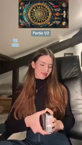 N'hésitez pas à me contacter en privé via WhatsApp au 33 7 45 73 97 85 pour des tirages privé  #france #voyance #sentimental 