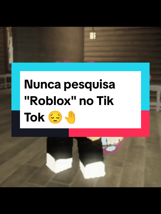 Nunca pesquisa 