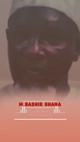 #malam #bashir #ghana #gaskiyane_malam 
