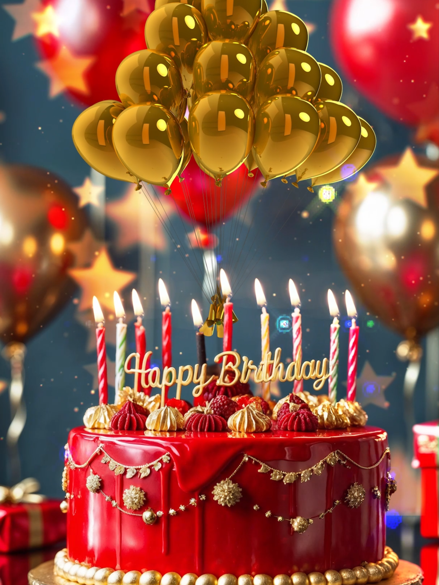🎶 This Birthday Song Is Magical ✨  Full video: https://youtu.be/Td7W0ZTE9Zw  Congratulate your loved ones and friends on their birthday with our video. Let our video be a wonderful addition to your congratulations and create a festive atmosphere. 🎁   Like, comment and subscribe to my channel so you don't miss new videos: https://www.youtube.com/channel/UCRQFH3cfhT_zv6PTbpSb5IQ  Thank you so much for your support, it inspires me to create new videos.❤️ #birthdayparty #videocongratulations #congratulations #videogreeting #happybirthday #happybirthdaytoyou #birthday #happybirthdaysong #happybirthdaysongremix #birthdaysong #birthdaygreetings #happybirthdaytoyousong #happybirthdaymusic #birthdaycelebrations #birthdaymusic #bithdaycake #birthdaywhishes #birthdaygreetingcard