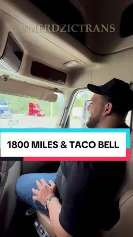 1800 miles and TB don’t mix… 😭😭 @Robert Boblitt @Joe Samaan #trucking #semitruck #cdl #cdldriver #trucker #truckdriver #usa #merdzic #softhands #cdllife #manual 