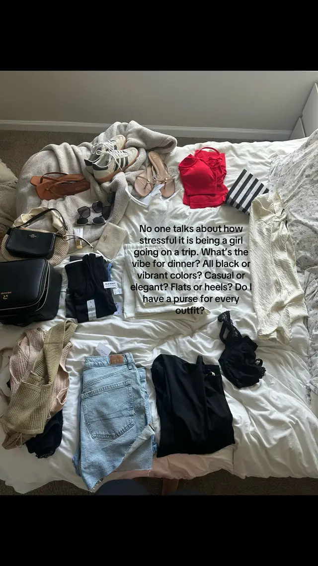 #vacation #outfit 