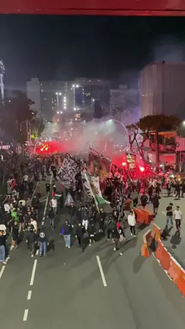 Corteo green nord 27 #anniversary #grenord27 #gn #98 #anniversary #persebaya #bonek #bonita 