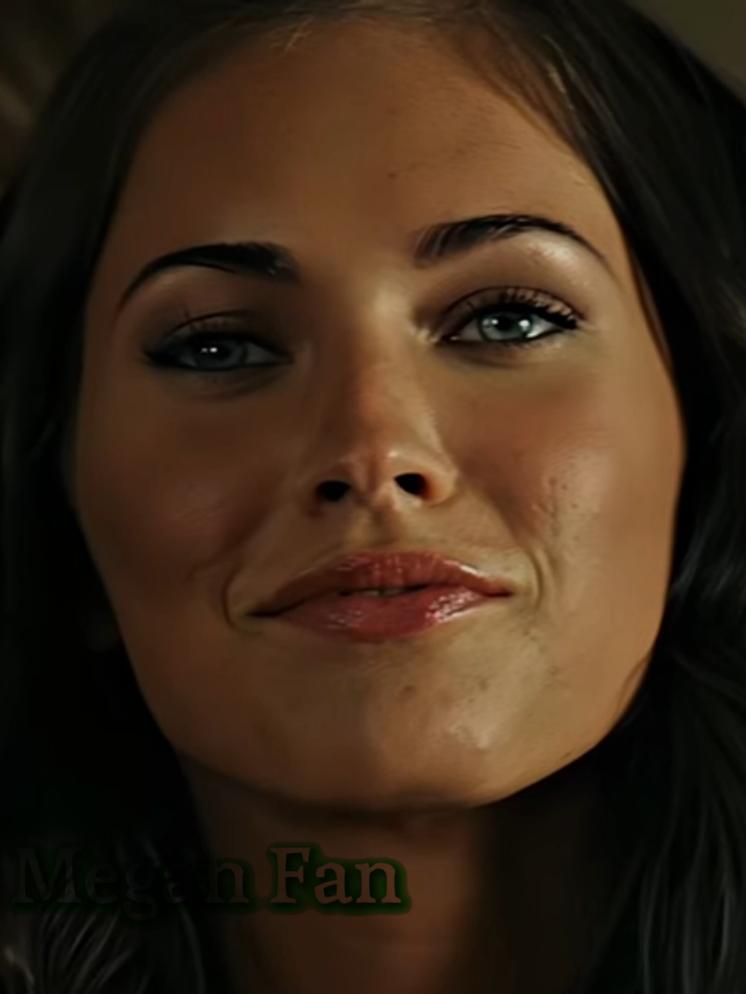 Oh my God😍#meganfan #meganfox #meganfoxedit #meganfoxlook #meganfoxprime #meganfoxmakeup #meganfox2000s #edit #fyp