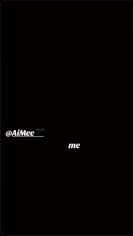 me and my zargo 🥰🥰🥰@AiMee 🖤 