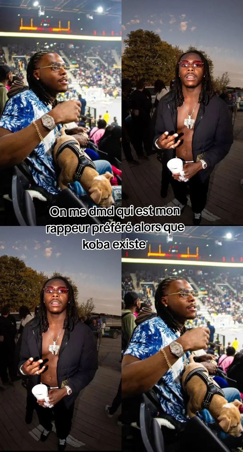 #fyp #pourtoi #prime #rapfr #kobaprime #kobalad 