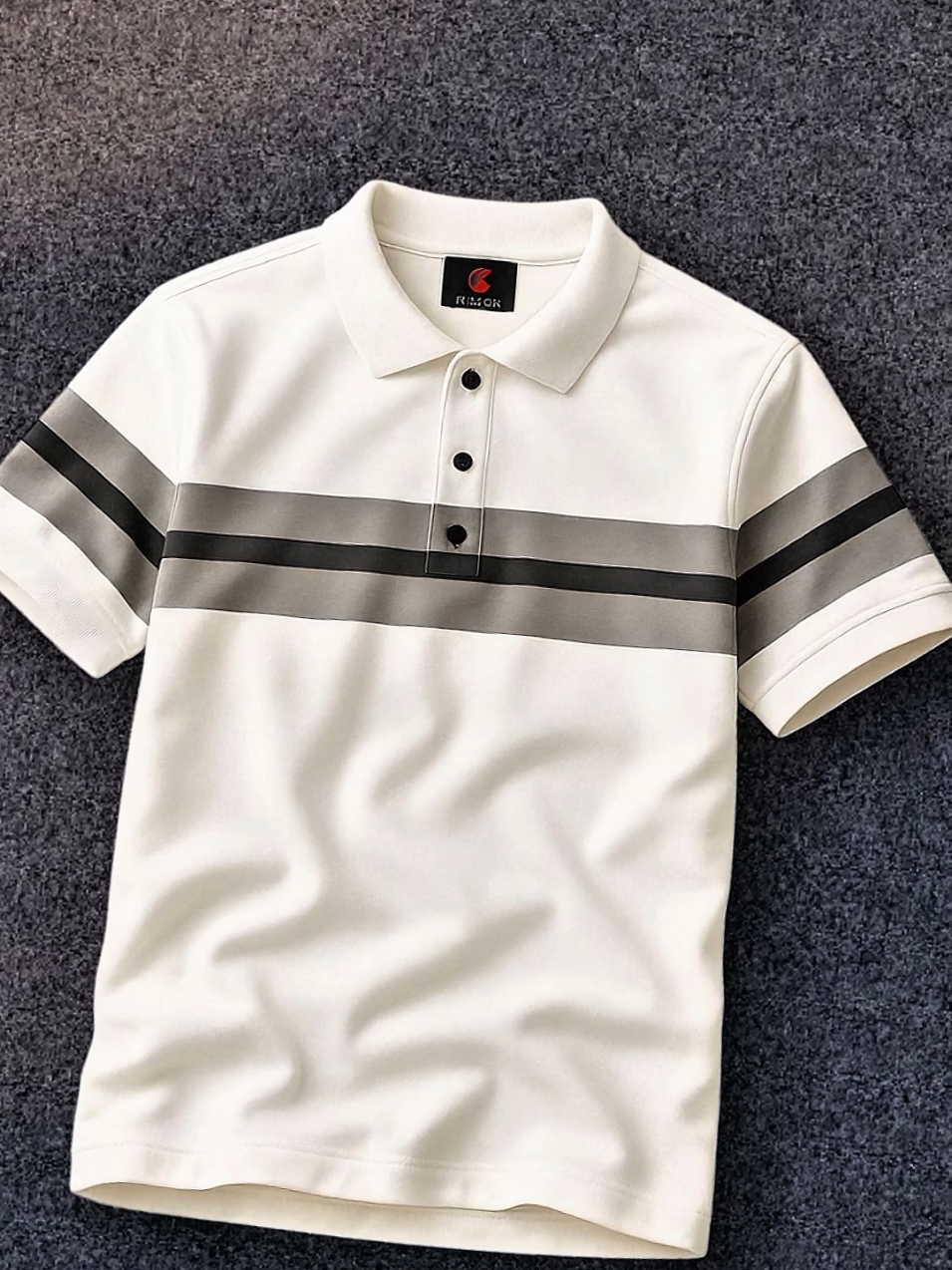 Cakep Banget!! Polo Shirt Mens Pria Terbaru Bahan Katun Tebal🤩#poloshirt #polopria #polokeren #poloterbaru #terlaris🔥🔥 #fyp 