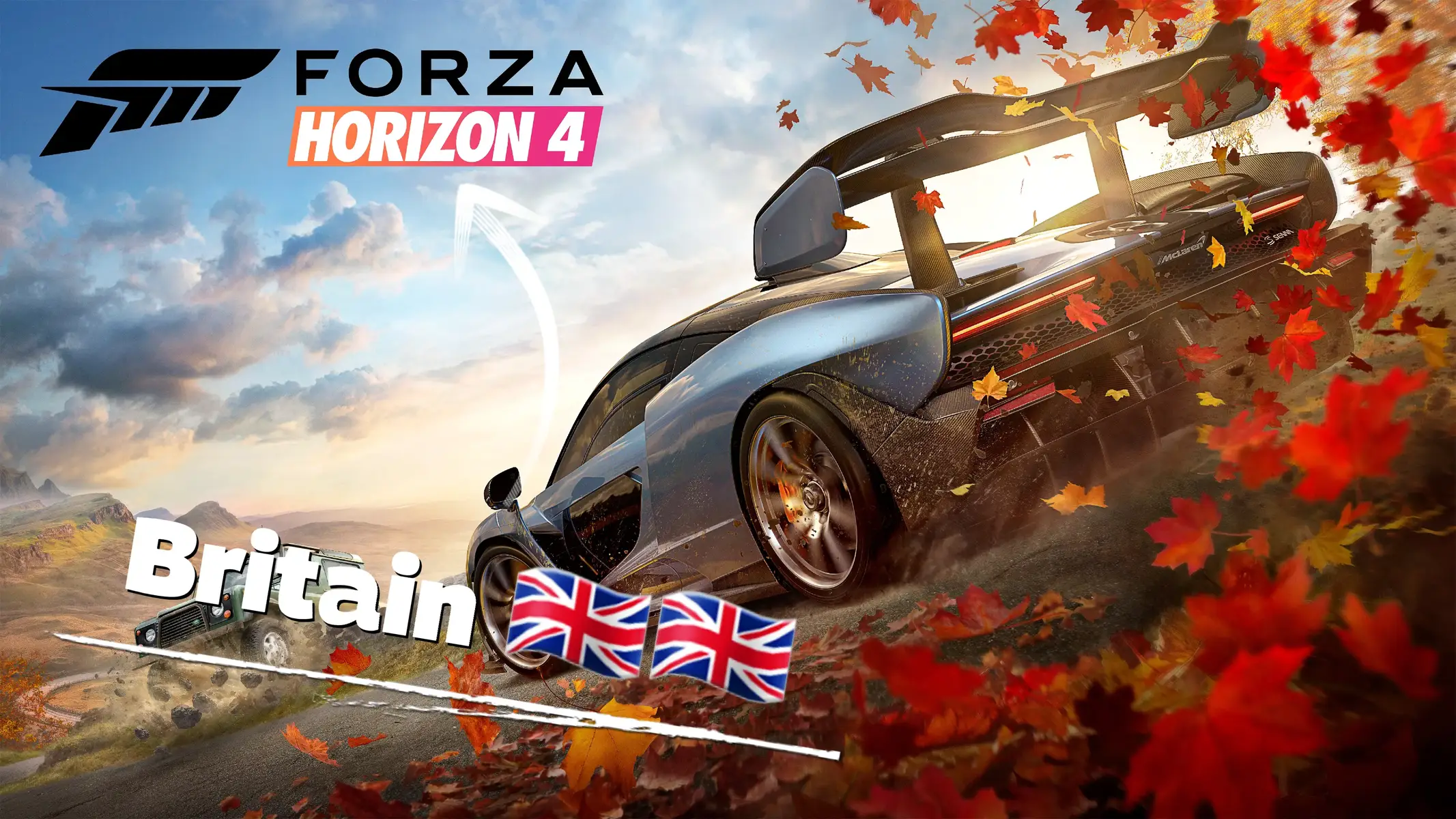~~Imagine forza horizon 6 in New York~~  #forzahorizon5go #forzahorizon #forzahorizon6 #dlaciebie #NewYork #gaming 