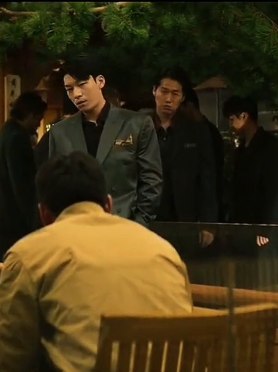 The Worst Of Evil. #kdrama #viral #fyp #natanaelcano #theworstofevil 