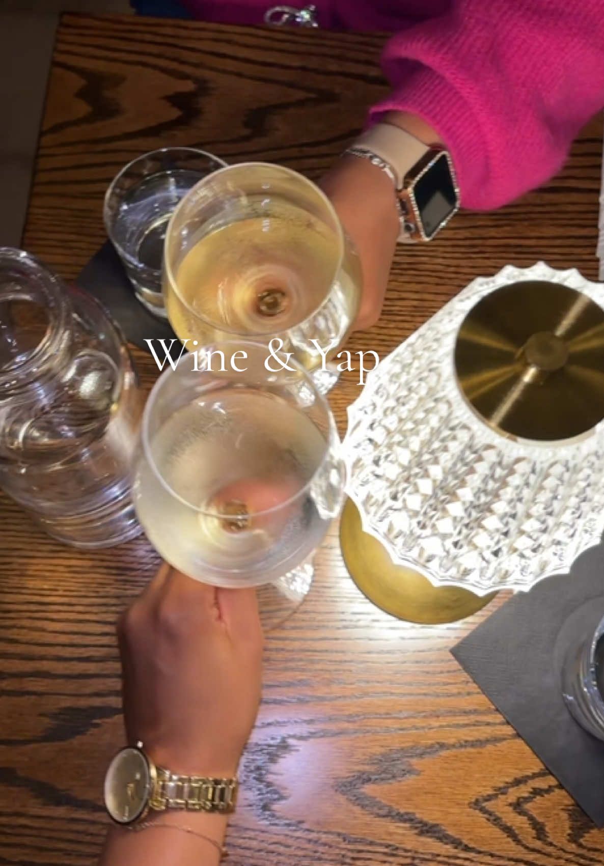 We had a time at Flight (located in Charlotte) the pizza the wine the convo !!! #thisandyap #flight #girlsnight 
