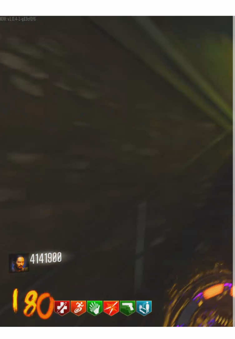 Round 180 21 Hours 😅😅 Kino Der Toten Call Of Duty Black Ops III Zombies ☠️#callofdutyzombies #zombieapocalypse #zombiegames #livehighlights #tiktoklive 