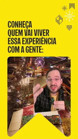 já temos os três nomes que vão curtir o maior São João do Brasil com tudo pago pelo will. foram vários vídeos, muita criatividade, forró e tradição, mas agora o palco é deles. confere aí quem vai viver essa experiência inesquecível em Campina Grande. #sãojoãomaiswill #vemcomwill