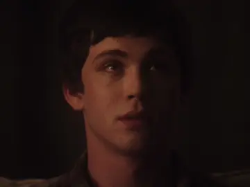 #theperksofbeingawallflower #charlietpobaw #theperksofbeingawallfloweredit #loganlerman #jeffbuckley #edit #filmtok #fyp #tiktokscenescontest 