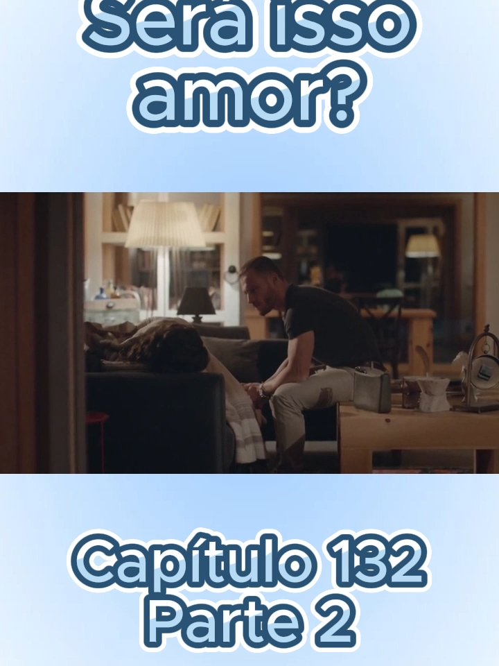 Novela Será isso amor? 🎥 #novelaturca #novela #turca #edaeserkan #seraissoamor #sencalkapimi