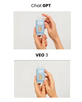 Cada vez más usando la inteligencia artificial y ahorrando tiempo contratando audiovisuales y creadores de contenido😎 . #marketingdigital #inteligenciaartificial #chatgpt4 #veo3 