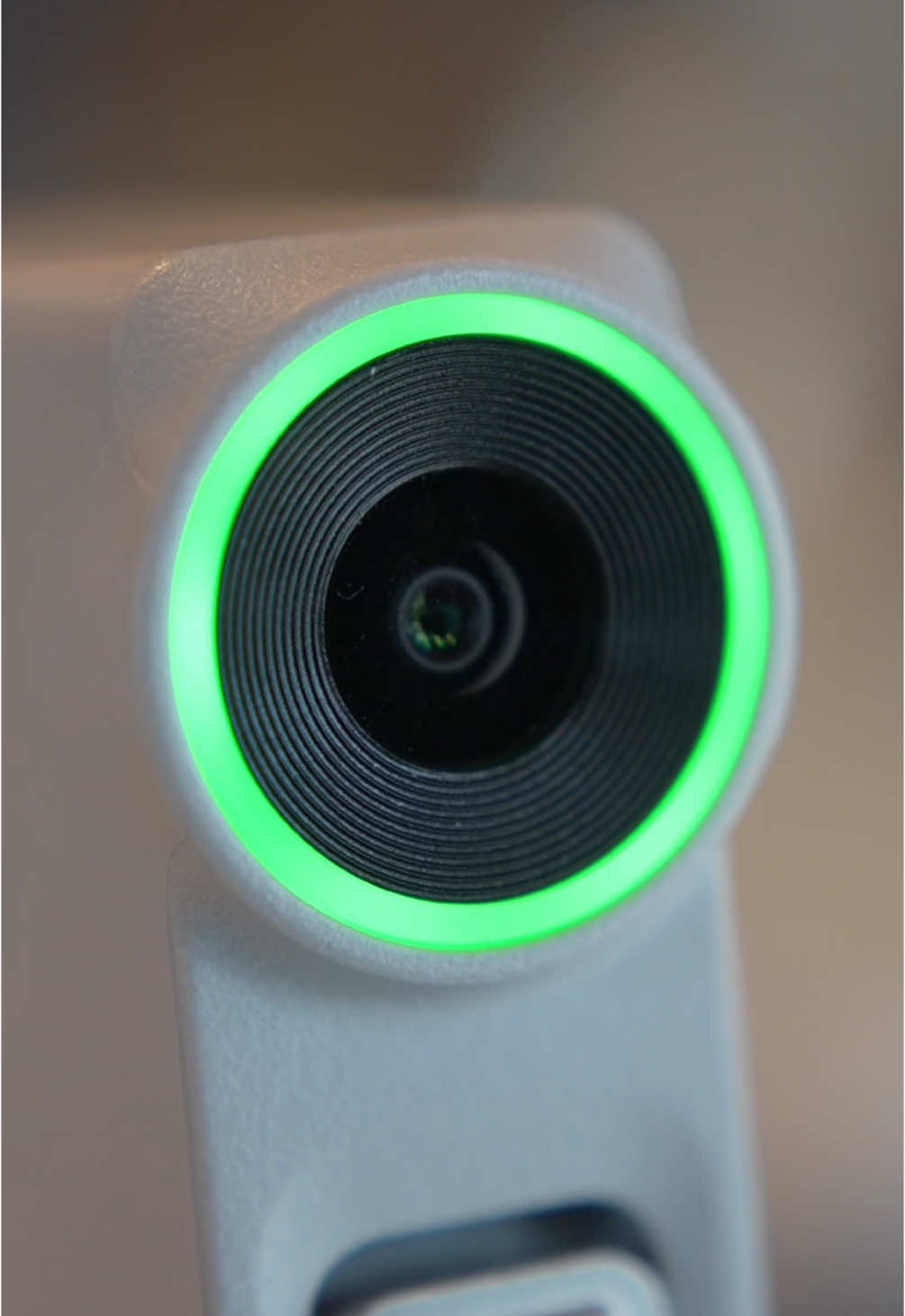 Such a cool piece of tech!! ❤️ @DJI Official #dji #camera #tech