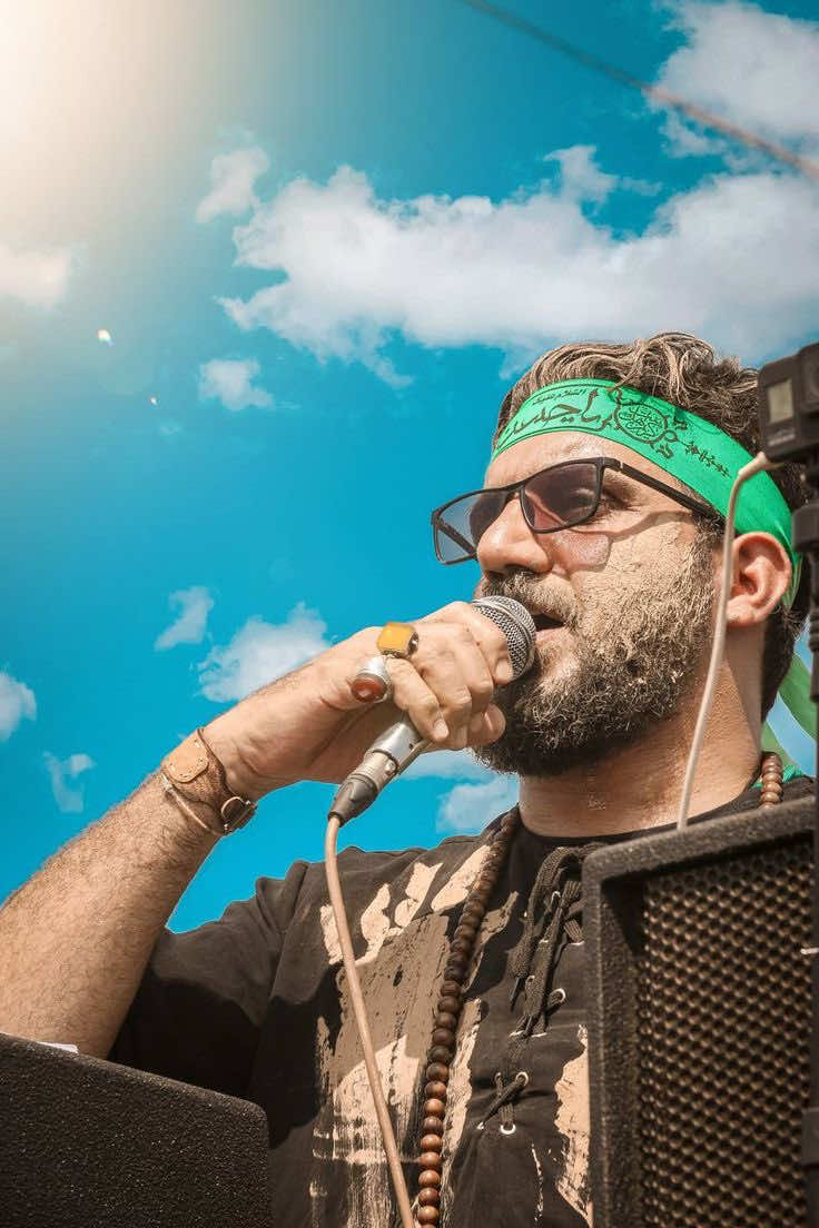 #سيد_سلام_الحسيني 