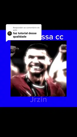 Respondendo a @antn tá aí mau mano#tutorial #edit #cr7 #vaiprofycaramba #fyp #naoflopa #tik_tok 