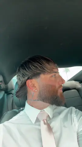 Replying to @Kayden Joyce is this better? #fypシ #fy #fyp #foryou #foryoupage #pov #beard #barber 