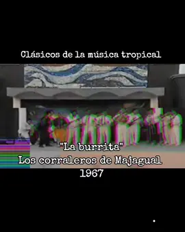 clásicos de la música tropical: 