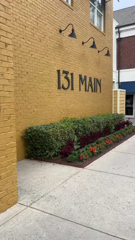 You have to add 131 Main to your list! This is the perfect spot for date night or to bring your family for a special occasion. Their food is always fresh and delicious , and the customer service is excellent!    What I ordered ⬇️      ~Cast iron cornbread  ~Big Island Ribeye  ~Danish Baby Back Ribs     🥳 Fun Fact: I used to work here as a server in college! I met one of my best friends here.   #131main #charlottenc #charlottefood #steakhouse #cornbread #ribs #foodietiktok #charlottefoodie #fyp #foryoupage   