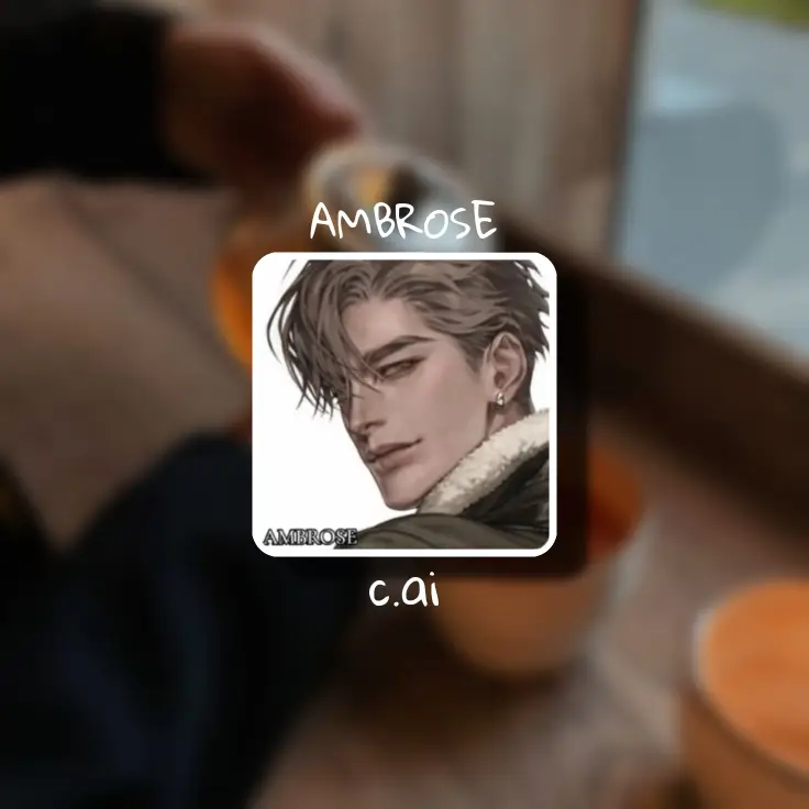 Please follow and share! I accept requests!  #gentlelove #Love #cai #fyp #caibotmaker #bot #caibots #caring #dlaciebie #dc #share #handsome #afternoon #characterai #cozy #violin #violinist #tea #love #fyp #characteraibot #husband #fyp 