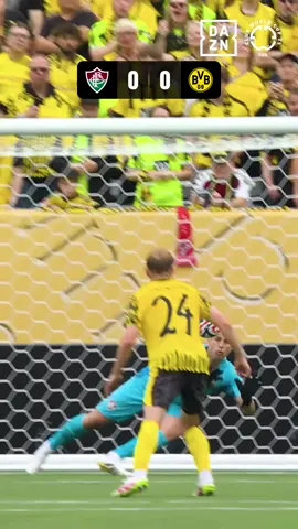 Fluminense 🆚 Dortmund #FIFACWC 