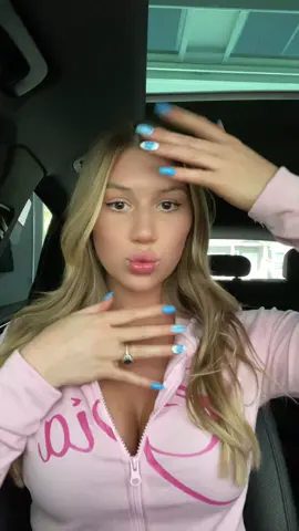 New nails 💅