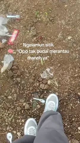 isi pikiran nk kesel🧠🫀l#fyp #gunungkidul 