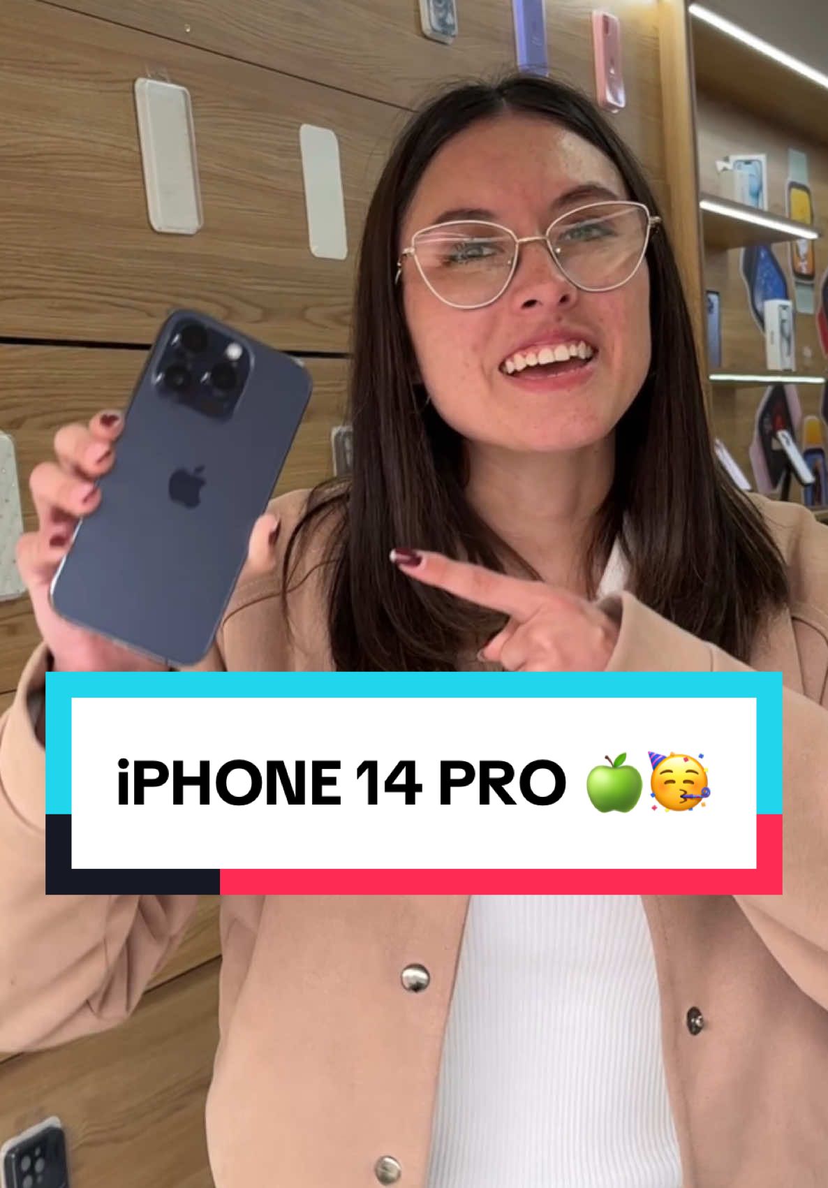 Ven y Visítanos 🚀 en Latacunga 📍Calle Quito y Tarqui. Ecuador 🇪🇨 IG: AppStore.ec WS: 0987318017 #apple #iphone #appleiphone #serviciotecnico #ecuador #latacunga #latacungaecuador #celulares #viral 