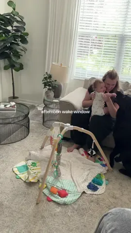 realistic afternoon wake window routine with my 5 month old but vlog style 🥰 #5monthsold #babylife #firsttimemom #newmomlife #babylove #motherhoodjourney #newmom #wakewindows #babyroutine #momvlog #momsover30 #motherhoodunfiltered #realmotherhood #afternoonvlog #momcontent #momcontentcreator 