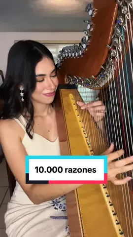 10.000 razones o 10.000 reasons, Evan Craft  #arpa #paraguay #arpaparaguaya #gospel #musicacristiana #instrumentals #harpa #cristian #jesusismysavior 