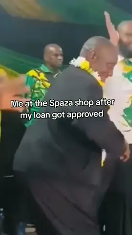 And they have a cousin in the backroom who doesn't speak English. But somehow always laughs at your financial struggles #mzansitiktok  #foryoupage  #fypシ゚   #sama28 