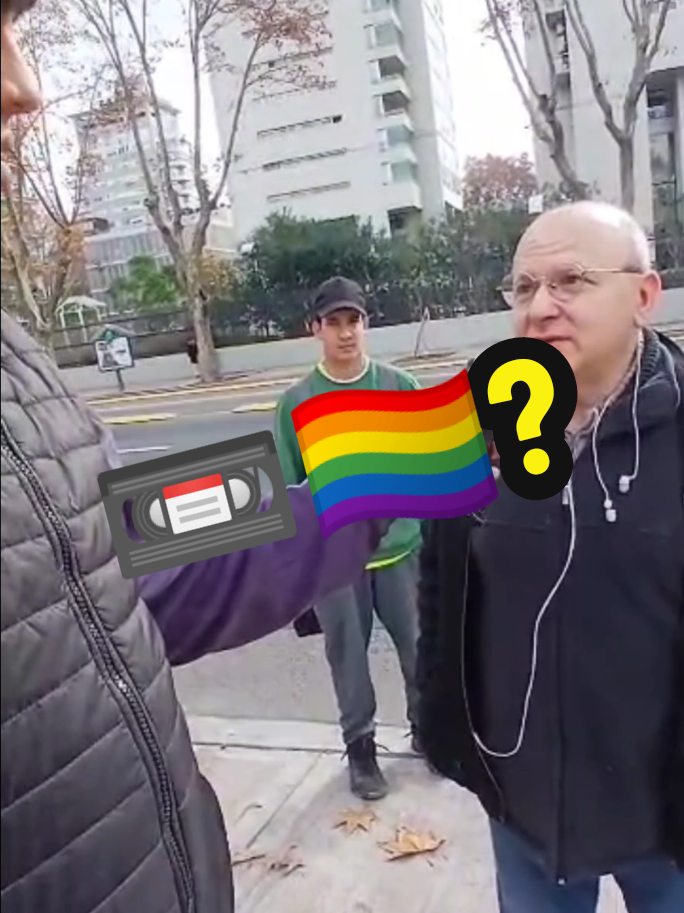 📼 🏳️‍🌈???  #viral #viral_video #paratii #xybca #bromas #esperanzaquepegueestevideo 