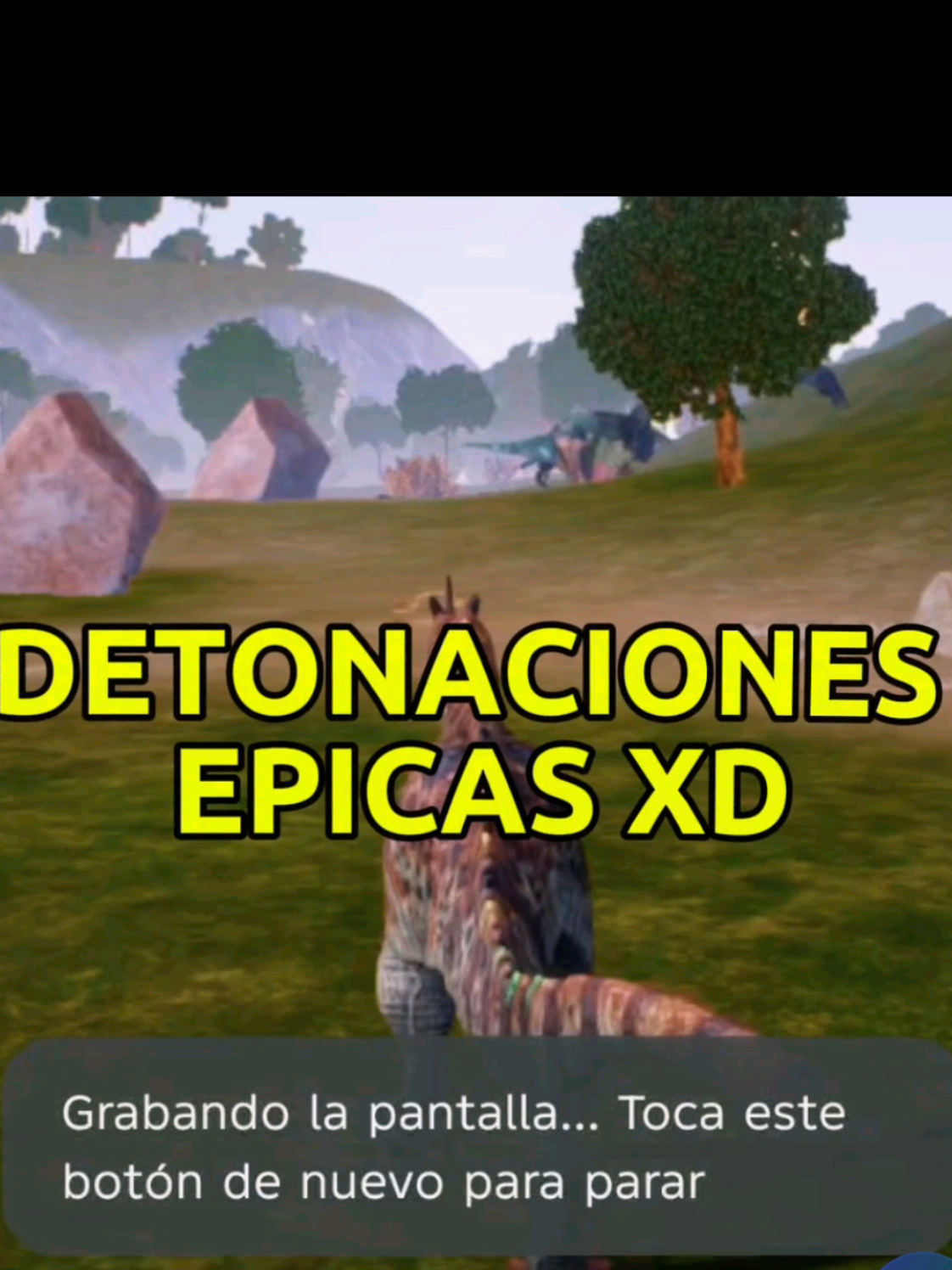 🥵#xd #siganme #ea #cretacicodinosaurios🦖🦕 #saquenlaactualizacion #parat #cretacicodinosaurios🦖🦕 #dinosaurios🦖 #1M #Viral #onichannnn #30k #gogogo #detonar #parati #cretacicodinosaurios🦖🦕 #thecursedisle 