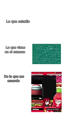 No te metas con una insana :V #CapCut #anime #vtuber #fypシ゚ #army #momos 