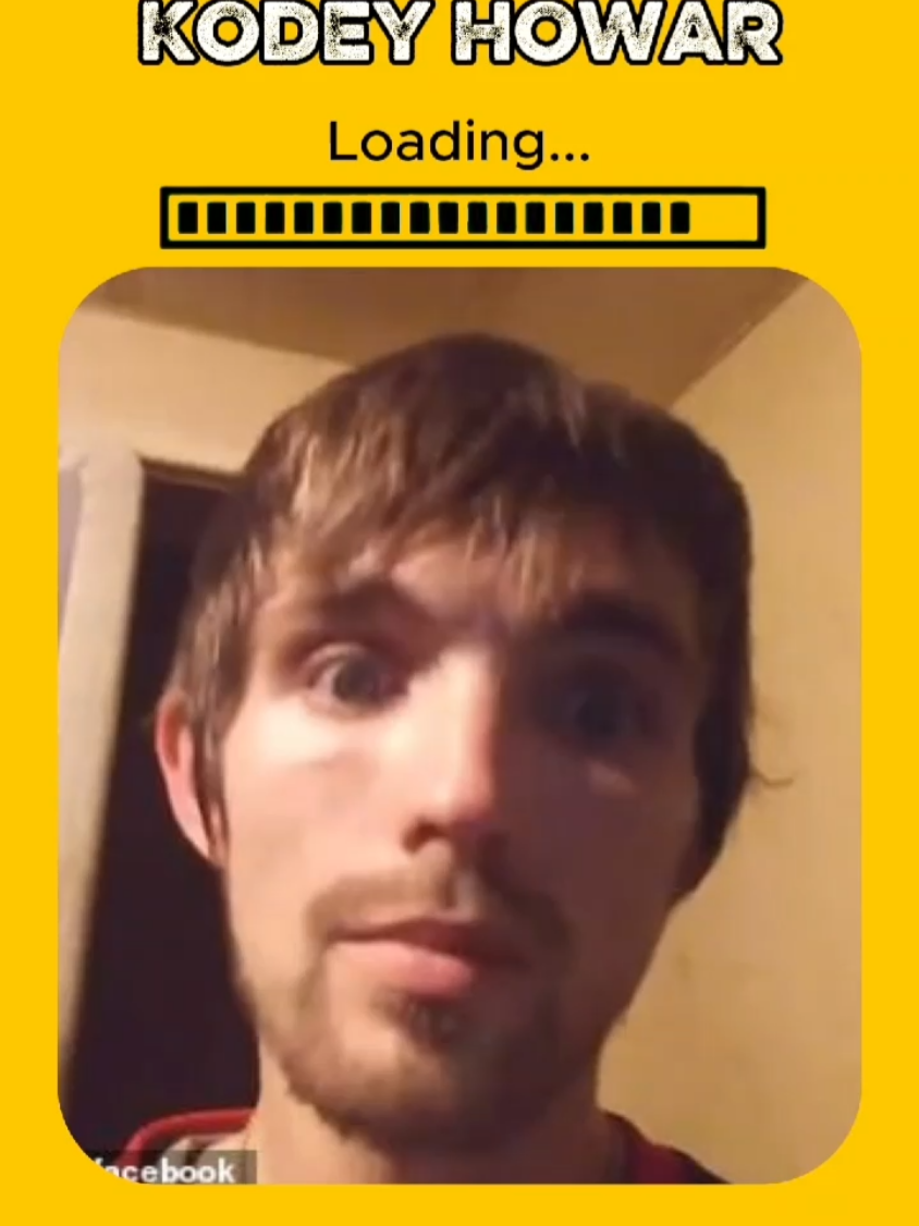 Kodey Howar story☠ #analoghorror #fyptiktok #viralvideos #horrortok #creepypasta #stories #fyp 