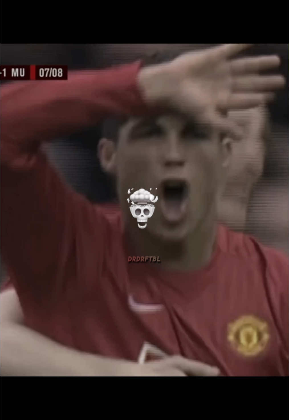 Modric reminds me of Ronaldo of that sign .... 💀🔥 #cristianoronaldo #modric #football #fyp #viral 